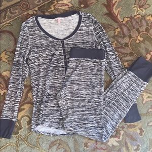 Victoria’s Secret Pajama set